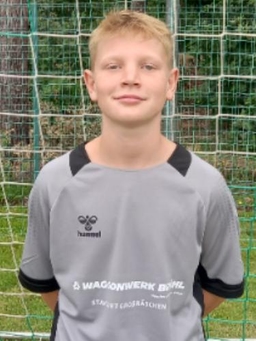Avatar Bild für Luis Großmann