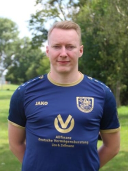 Avatar Bild für Marcel Fuchs