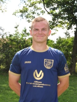 Avatar Bild für Björn Hirschfeld