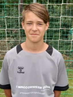 Avatar Bild für Hannes Krzyzaniak