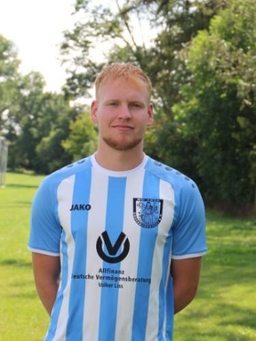 Avatar Bild für Jean-Luca Mey