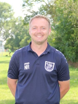 Avatar Bild für Nico Rödiger