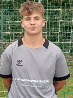 Avatar Bild für Valentino Rother