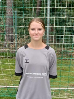 Avatar Bild für Melina Colleen Zimmermann