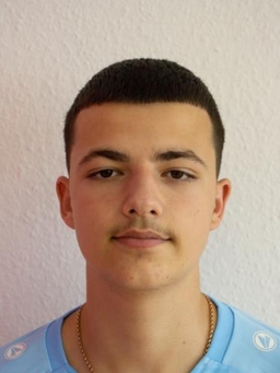Avatar Bild für Emil Ciolak