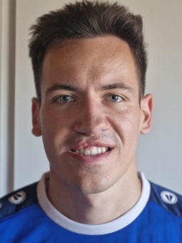 Avatar Bild für Gianluca Klein