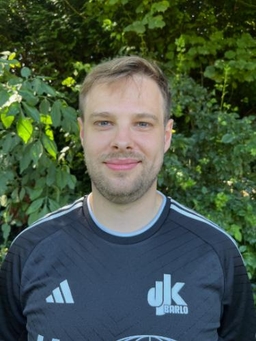 Avatar Bild für Maximilian Naumann