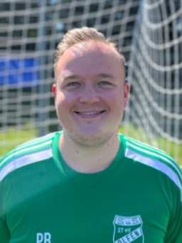 Avatar Bild für Patrick Bluschke