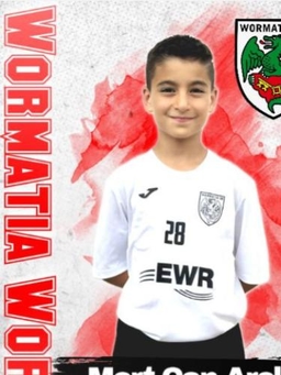 Avatar Bild für Mert Can Arslan