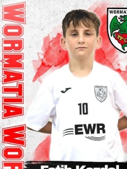 Avatar Bild für Fatih Mehmet Kazdal