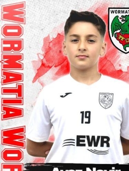 Avatar Bild für Abdullah Nayir