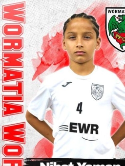 Avatar Bild für Yaman Nihat