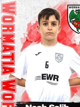 Avatar Bild für Noah Salih