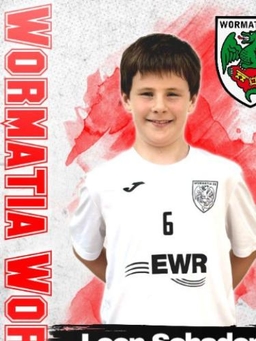 Avatar Bild für Leon Schader