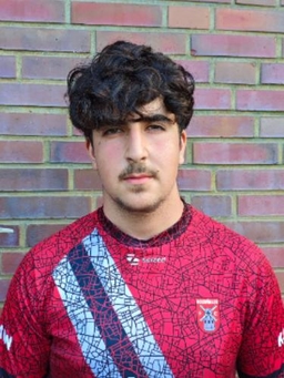 Avatar Bild für Raman Daud