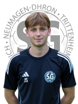 Avatar Bild für Jona Schönenberger