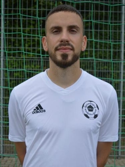 Avatar Bild für Marvin Petsas