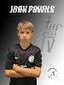 Avatar Bild