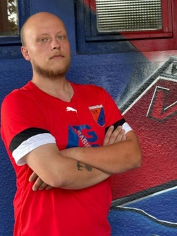 Avatar Bild für Tobias Buß