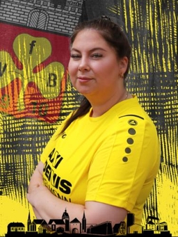 Avatar Bild für Sophia Steines