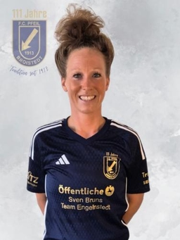 Avatar Bild für Lisa Voß