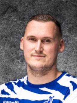 Avatar Bild für Fabian Halver