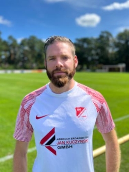 Avatar Bild für Lars Erik Erdmann