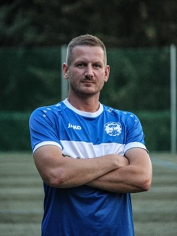 Avatar Bild für Daniel Albrecht