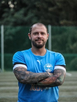 Avatar Bild für Andy Büttner