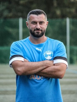 Avatar Bild für Andreas Fischer