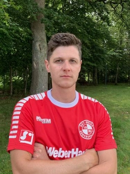 Avatar Bild für Marius Uebach