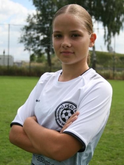 Avatar Bild für Johanna Mattheis