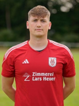 Avatar Bild für Timon-Johannes Landig