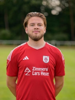Avatar Bild für Benjamin Regehr