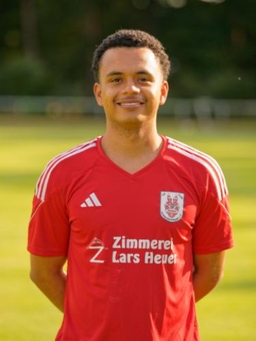 Avatar Bild für Kevin Reinholz