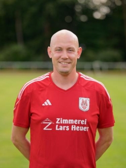 Avatar Bild für Eric Staats