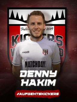 Avatar Bild für Denny Hakim