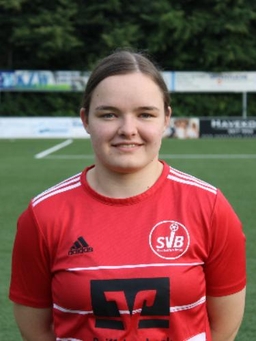 Avatar Bild für Pia Templin