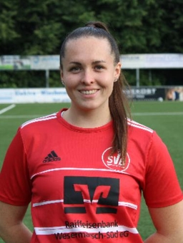 Avatar Bild für Amelie Fehner