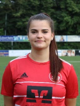 Avatar Bild für Amy Jaschinski