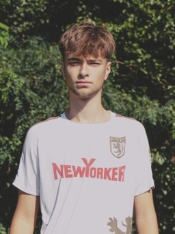 Avatar Bild für Julian Noel van der Vorst