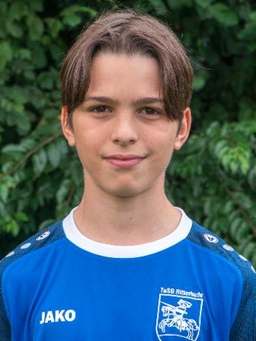 Avatar Bild für Alexander Wehner