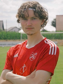 Avatar Bild für Johannes Hedemann