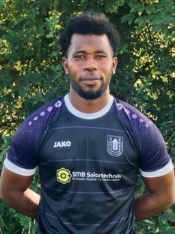 Avatar Bild für Mohamed Toure