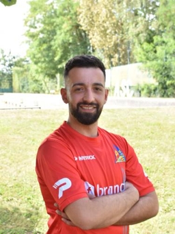 Avatar Bild für Oguzhan Bakal
