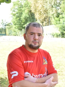 Avatar Bild für Ricardo Feuchte