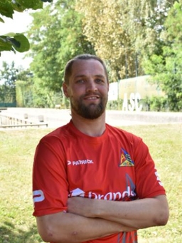 Avatar Bild für Daniel Pissor