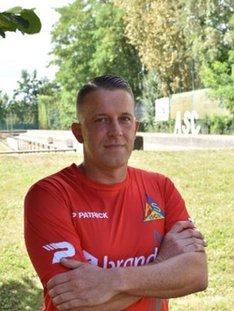 Avatar Bild für Mario Pust