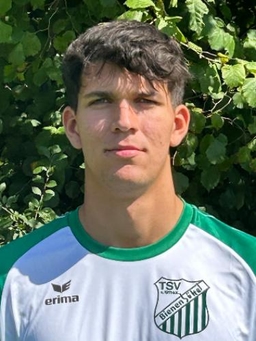 Avatar Bild für Alen Emilio Munoz Trautmann