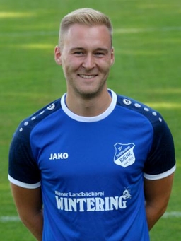 Avatar Bild für Jannis Bolk